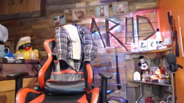 Allan_Arod  27-11-2021 video play dildo